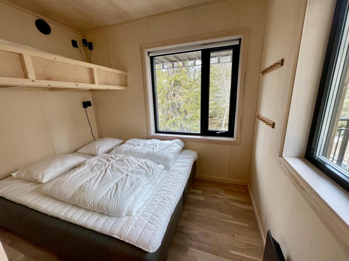 Gausta View Aparthotel Gaustablikk Ngoại thất bức ảnh