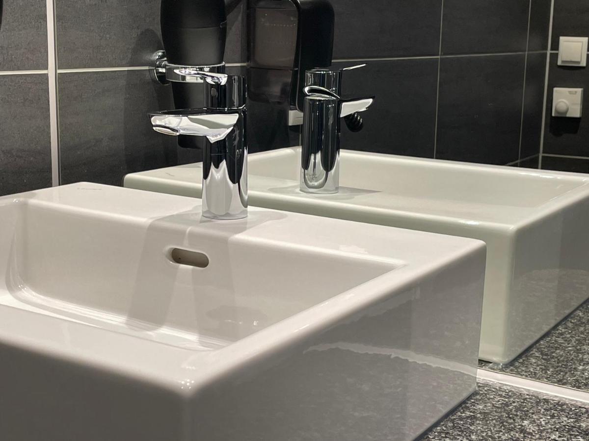 Gausta View Aparthotel Gaustablikk Ngoại thất bức ảnh
