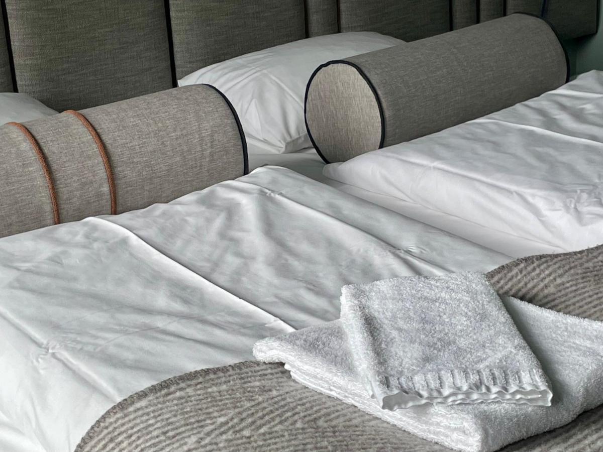 Gausta View Aparthotel Gaustablikk Ngoại thất bức ảnh