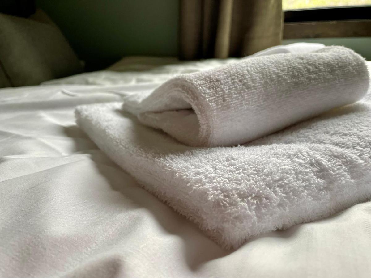 Gausta View Aparthotel Gaustablikk Ngoại thất bức ảnh