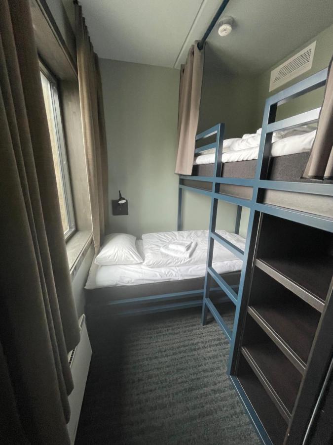 Gausta View Aparthotel Gaustablikk Ngoại thất bức ảnh