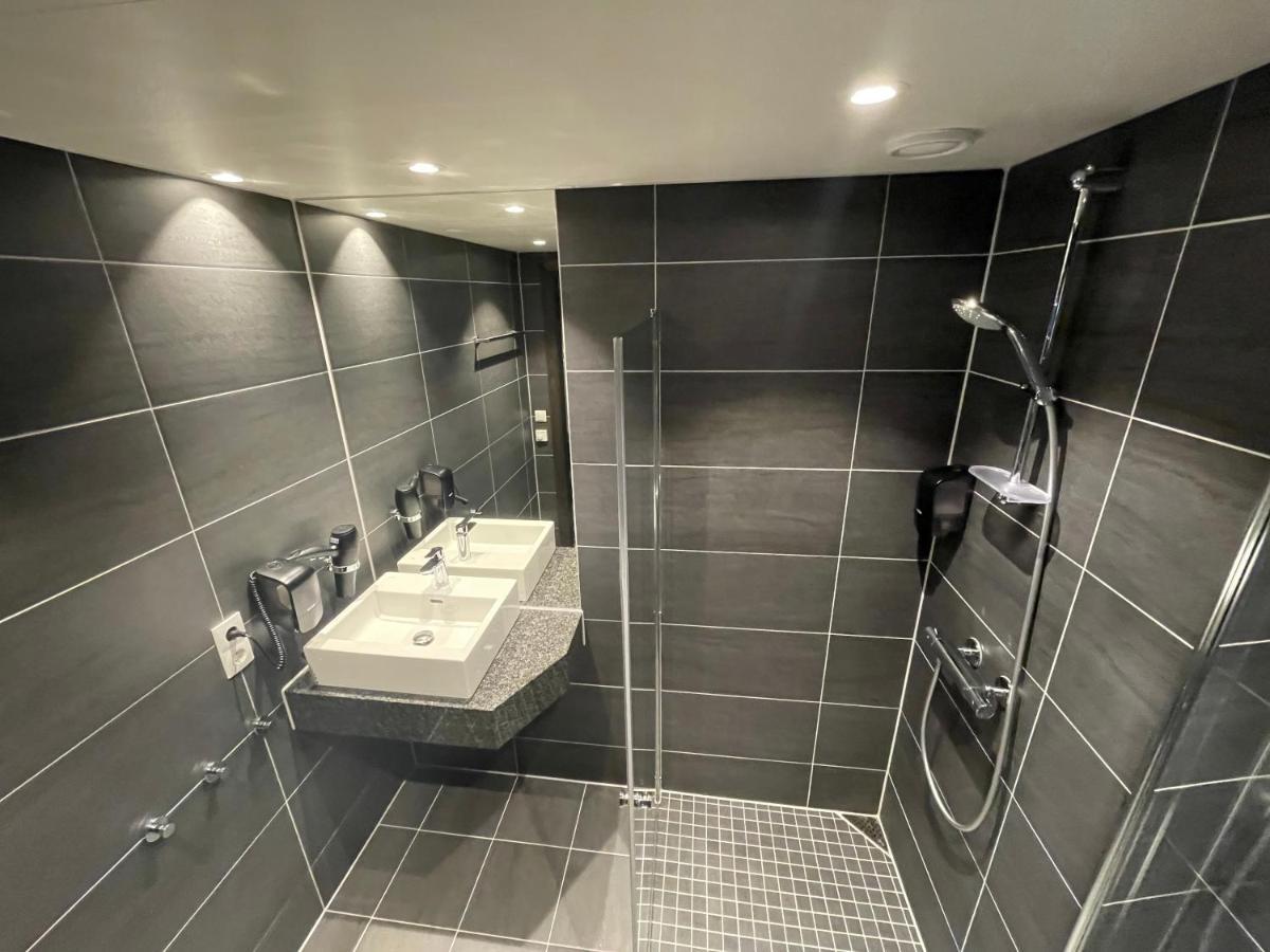 Gausta View Aparthotel Gaustablikk Ngoại thất bức ảnh