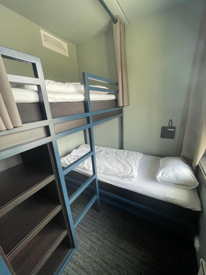 Gausta View Aparthotel Gaustablikk Ngoại thất bức ảnh